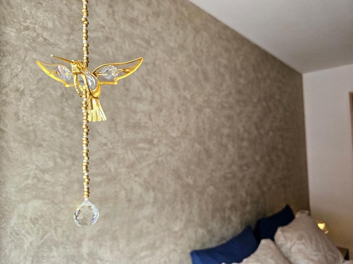 Sun&Moon Apartments Novi Sad Exterior foto