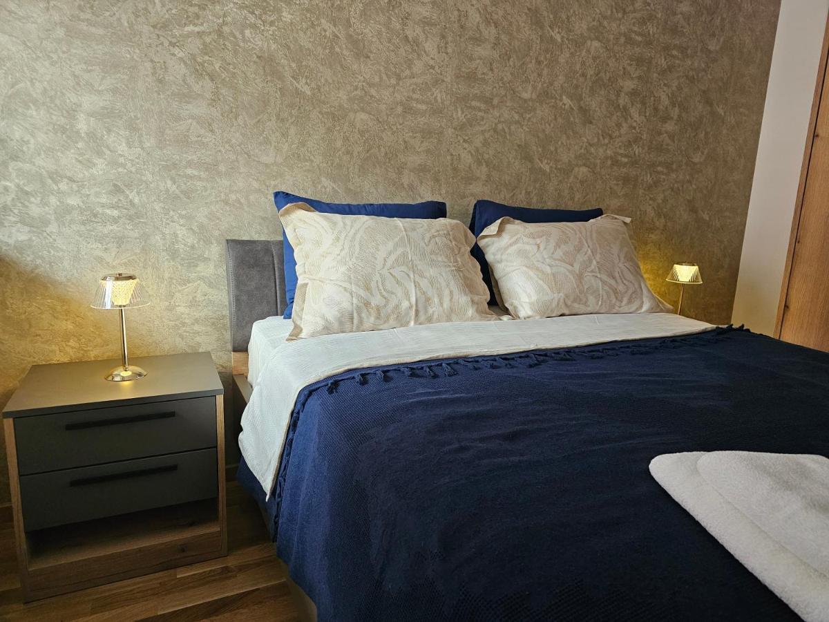 Sun&Moon Apartments Novi Sad Exterior foto