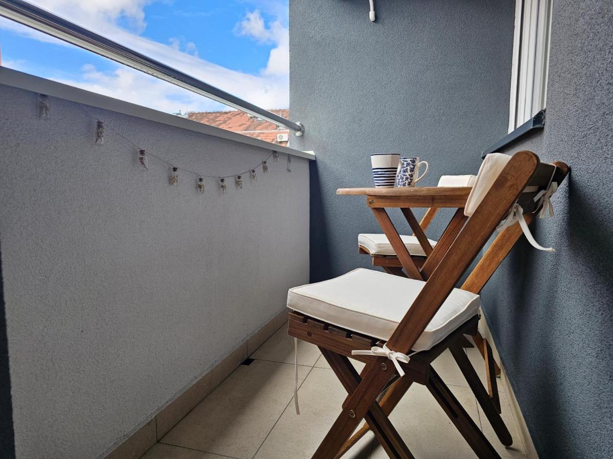 Sun&Moon Apartments Novi Sad Exterior foto