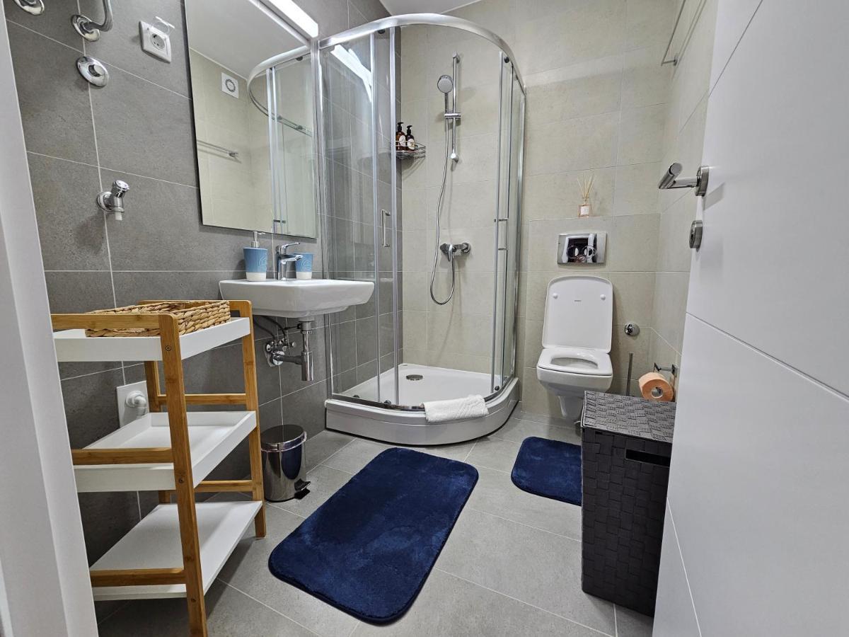Sun&Moon Apartments Novi Sad Exterior foto